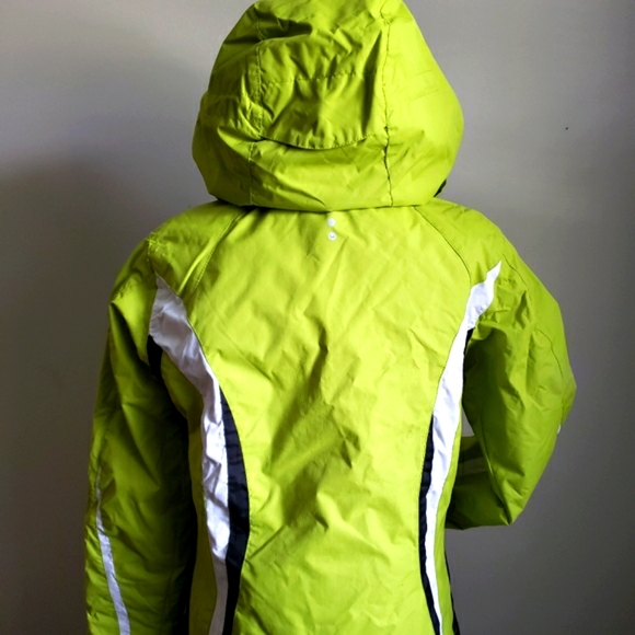 Ski Jacket - Picture 2 of 13